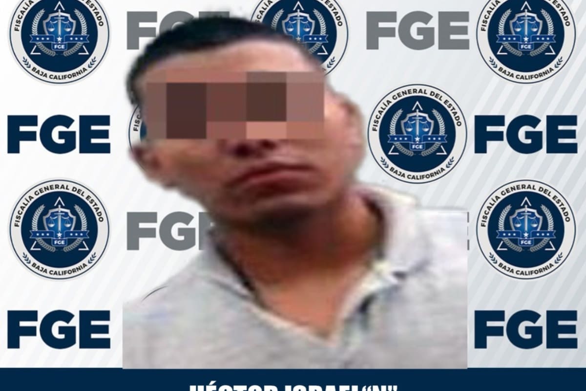 Procesan a hombre que lesionó a su pareja en brazos y piernas