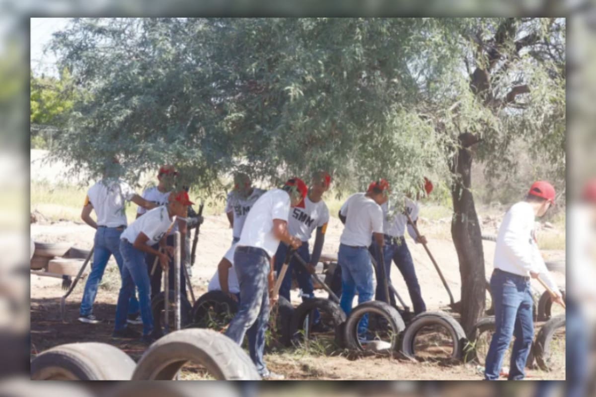 ‘Ruckstars’ estrenarán pista en Hermosillo