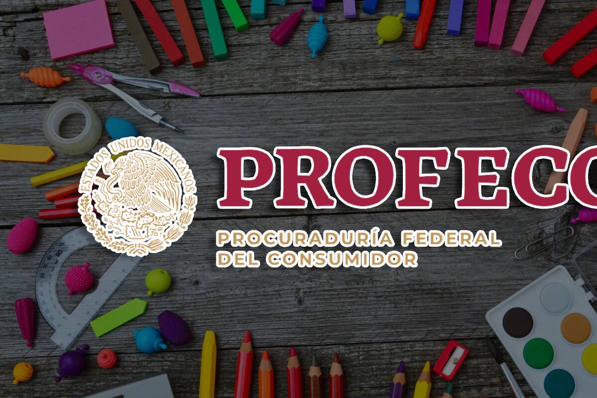 Estas son las gomas de borrar y los pegamentos que pasaron las pruebas de calidad de Profeco