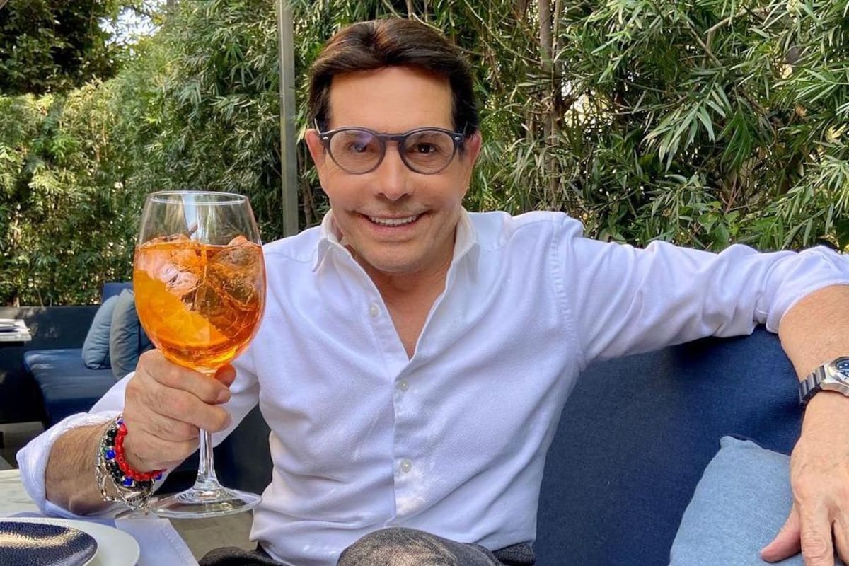 Pepillo Origel recibe fuertes críticas por parte de los usuarios al criticar el tráfico de México