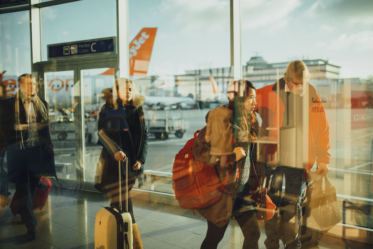IATA pide detener la construcción de Santa Lucía ante crisis por Covid-19