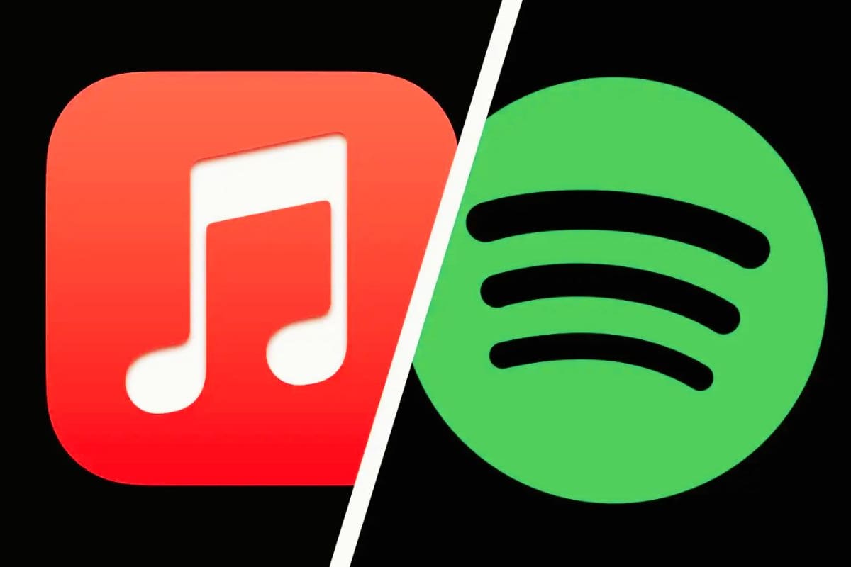 Dos amigos crearon cómo pasar tus playlists de Spotify a Apple Music y viceversa de forma efectivay gratuita