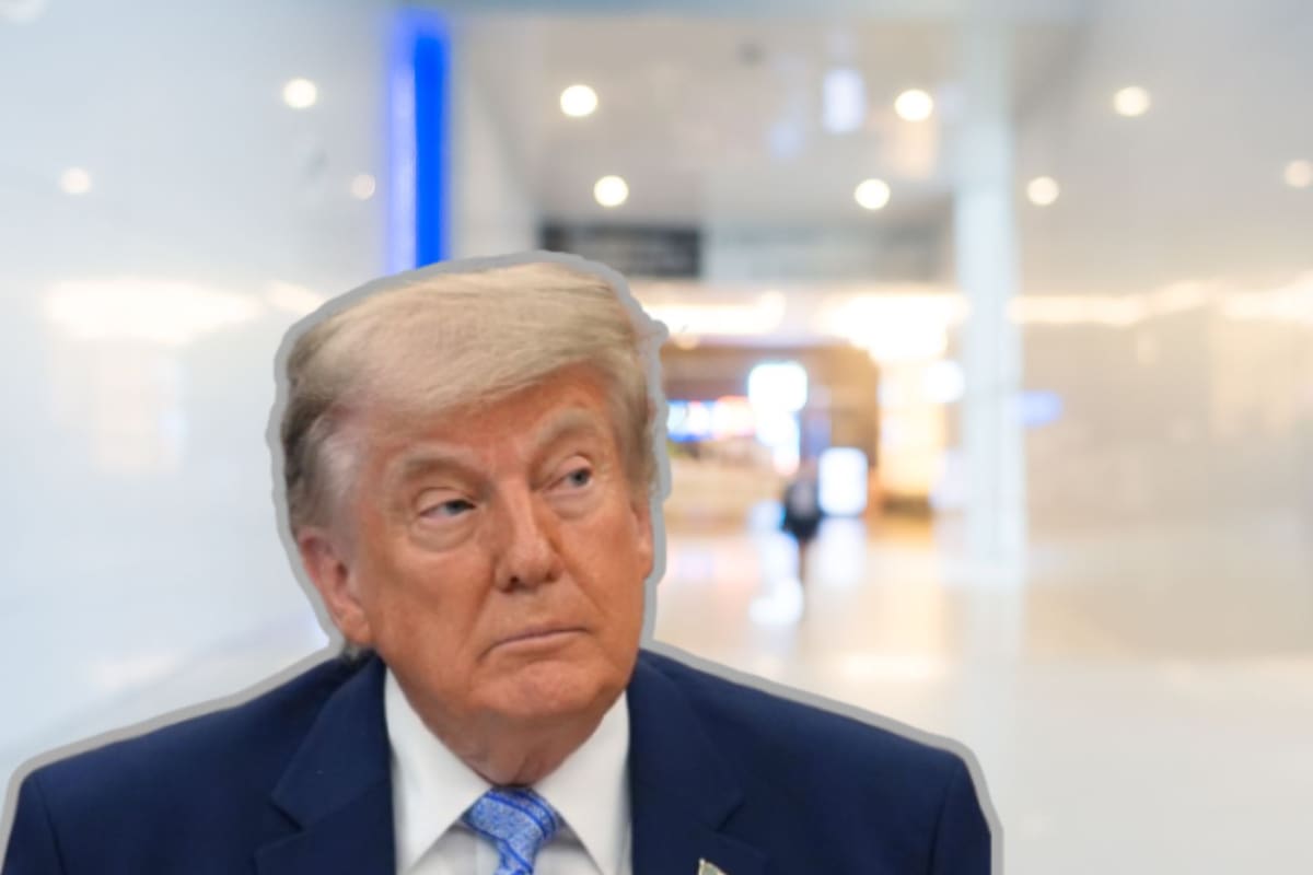 La Sala 71 del Centro Médico Walter Reed opera como un búnker de alta seguridad con cuidados intensivos para resguardar la salud y el mando de Donald Trump