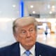 La Sala 71 del Centro Médico Walter Reed opera como un búnker de alta seguridad con cuidados intensivos para resguardar la salud y el mando de Donald Trump