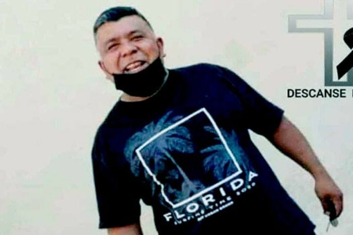 Muere pareja de la GESI por Covid-19