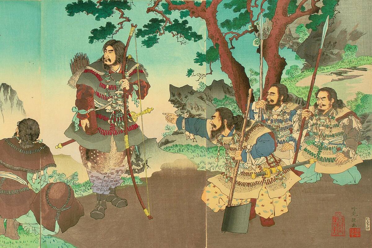 11 de febrero: Día de la Fundación Nacional de Japón