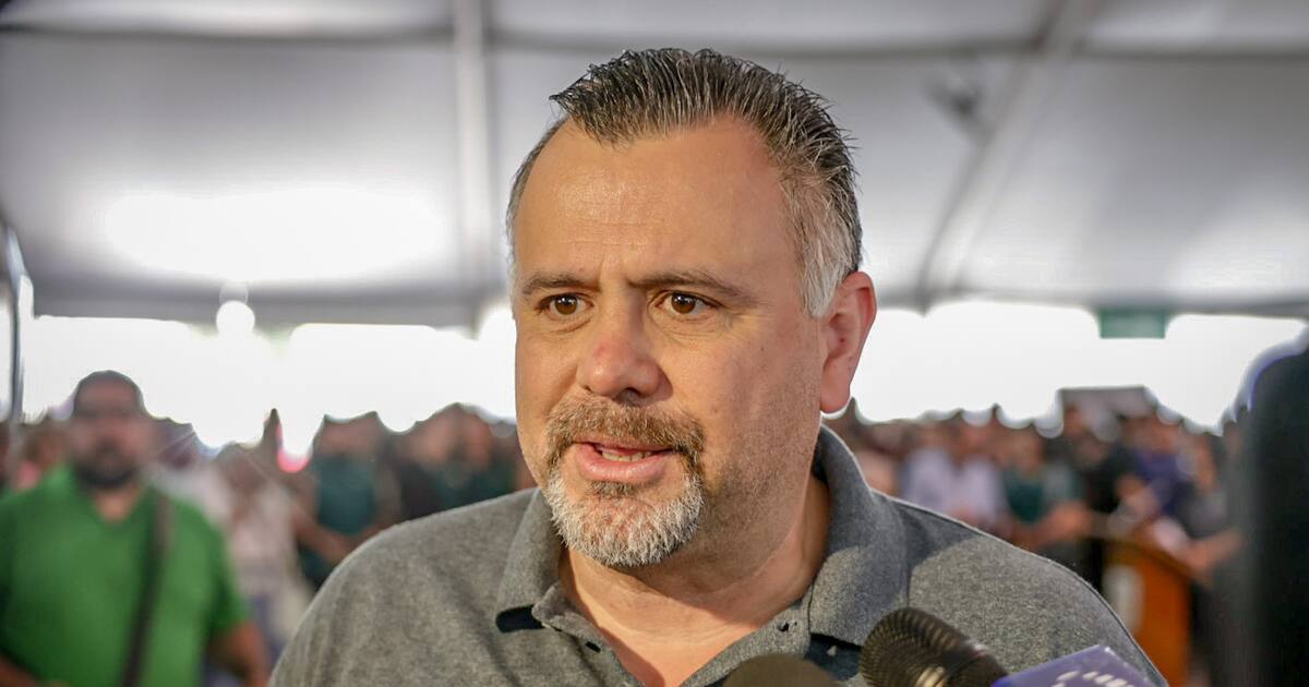 Es un caso que aún no se define: Rector de UABC sobre acoso de Karen