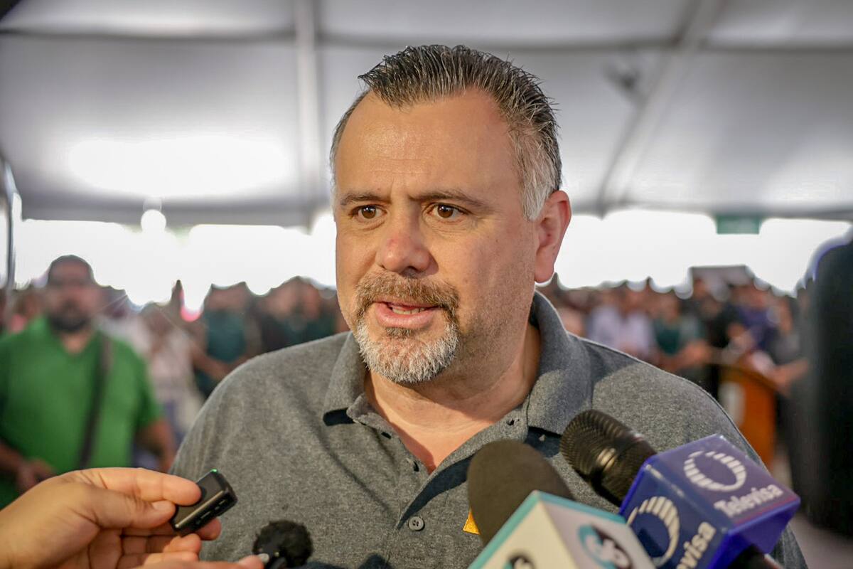 Es un caso que aún no se define: Rector de UABC sobre acoso de Karen