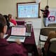 Capacitan a especialistas de DIF para atender retos de alimentación en niñas y niños con autismo