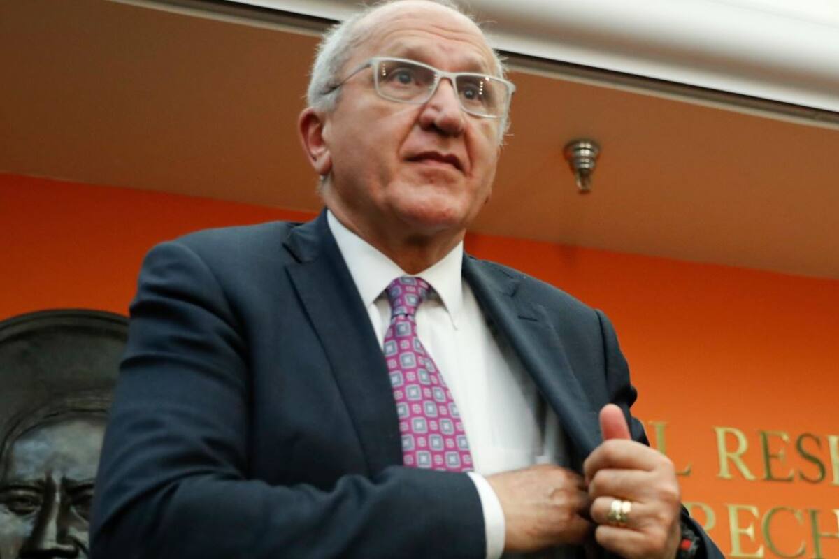 SRE detecta aumento del 50 % en grupos de odio en EU