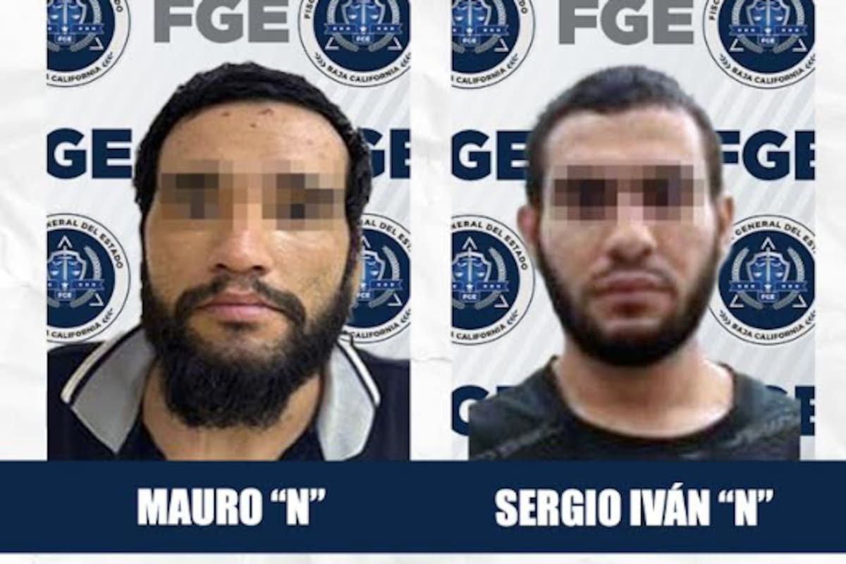 Uno intentó golpear con un bate a su mamá y otro golpeó a su hermana