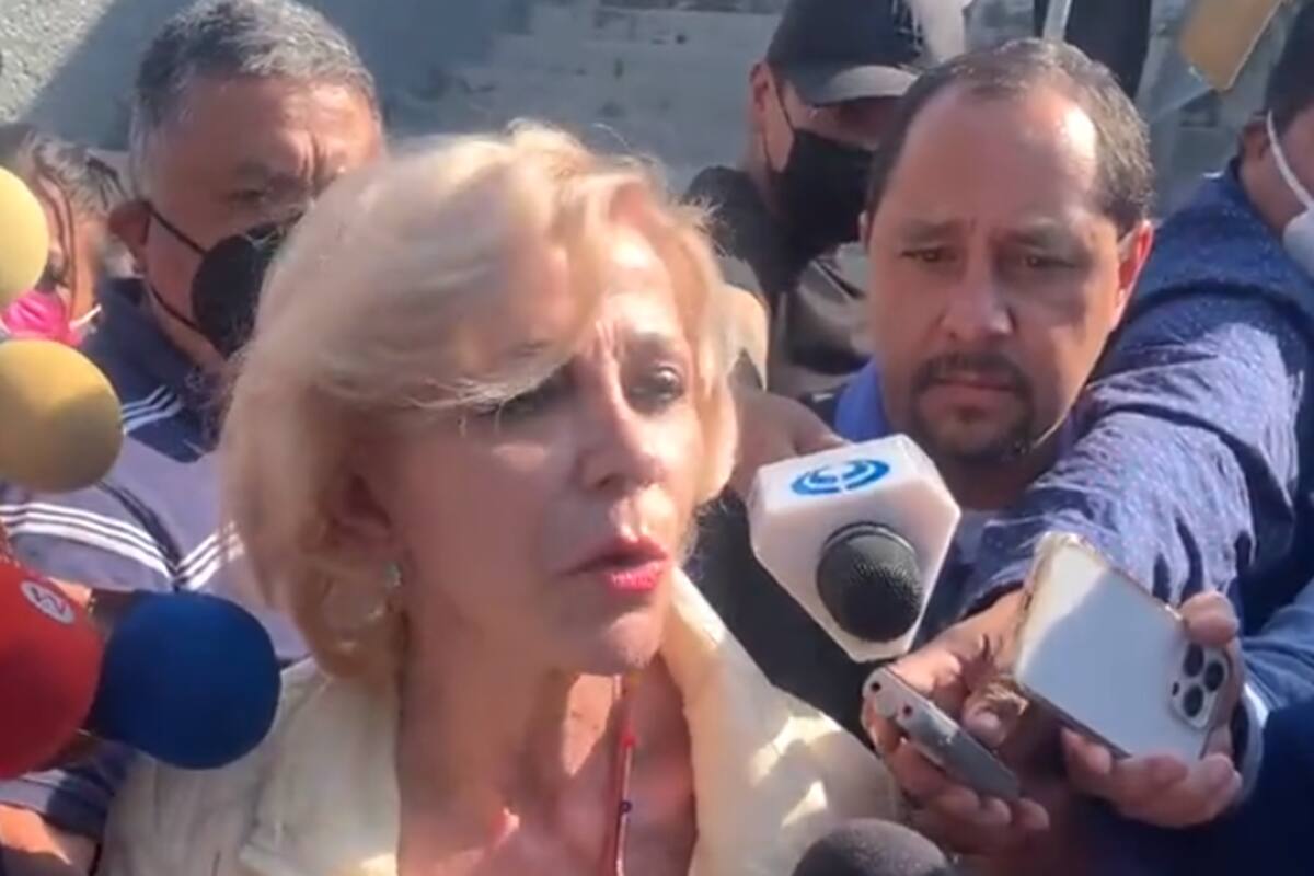 AMLO: “Al margen de la ley nadie”, ante fallo de la SCJN por caso Gertz y Cuevas Morán