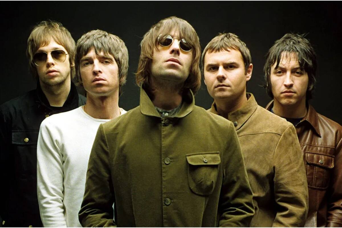 Oasis anuncia dos nuevos conciertos en Londres ante polémica por entradas