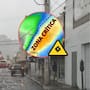 Hermosillo permanece cerca de la zona crítica de Polo: al sur de la ciudad podrían recibir las lluvias más intensas, mientras advierten que un cambio en la trayectoria del ciclón podría elevar los efectos y piden no bajar la guardia