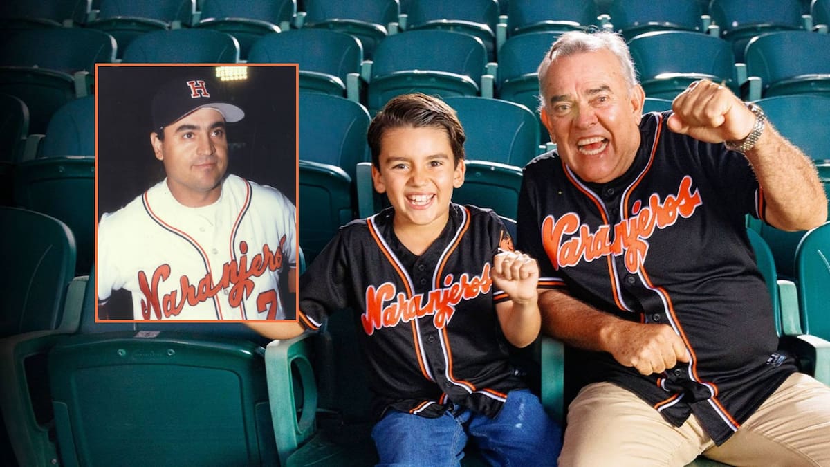 Naranjeros vuelve a los 90 y revive a los “Bombarderos del Choyal” con jersey histórico para la LMP 2026-27