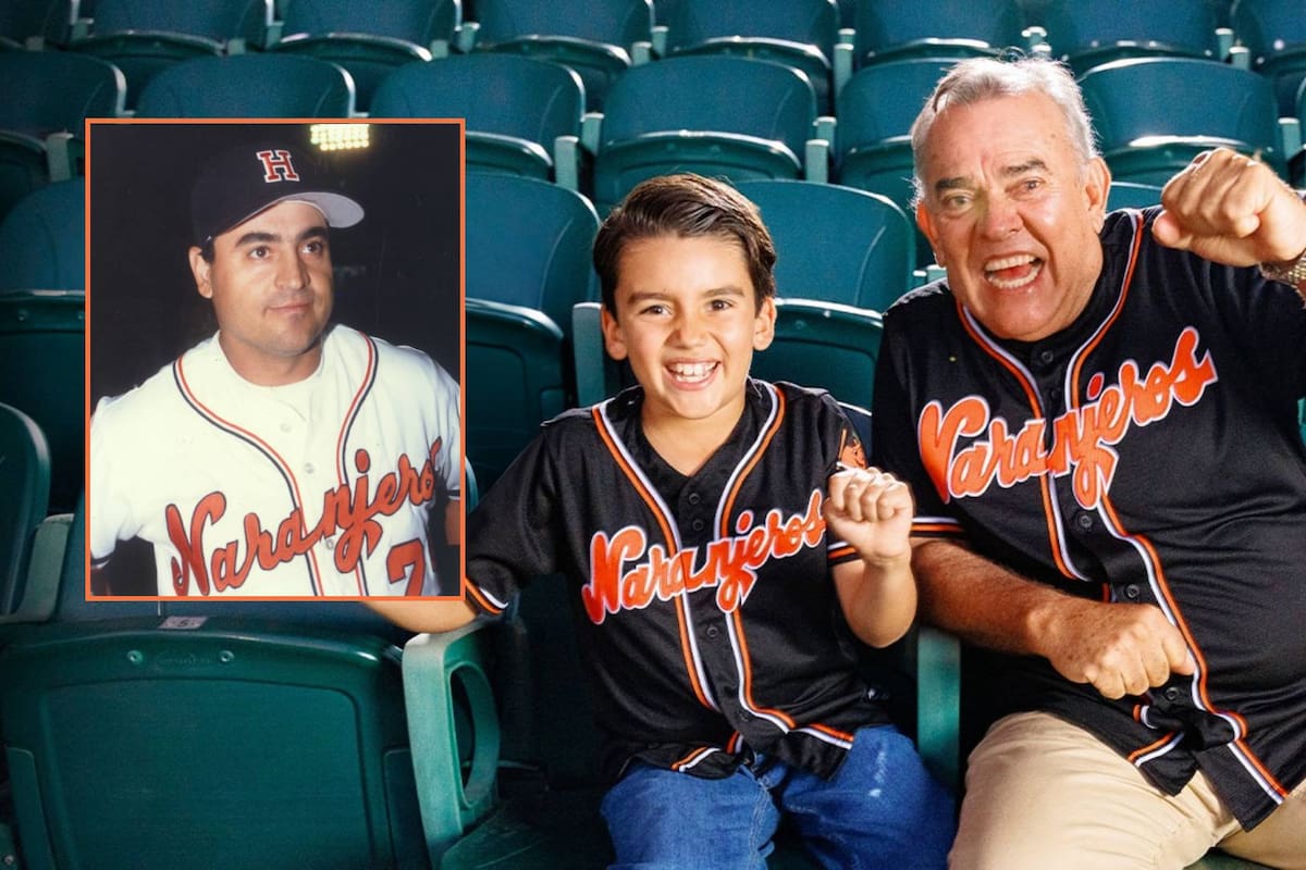 Naranjeros vuelve a los 90 y revive a los “Bombarderos del Choyal” con jersey histórico para la LMP 2026-27