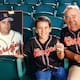 Naranjeros revive histórico jersey de los 90 en la LMP