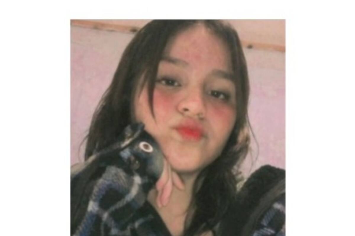 Se solicita ayuda para localizar a Perla Judith Millán Álvarez