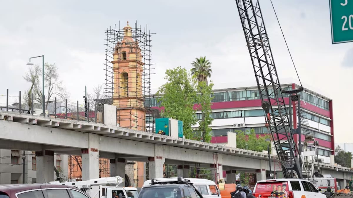 Constructora de la Calzada Flotante de Tlalpan suma 8 mil 885 millones de pesos en contratos con gobiernos de Morena, diez veces más de lo que recibió en el sexenio de Enrique Peña Nieto