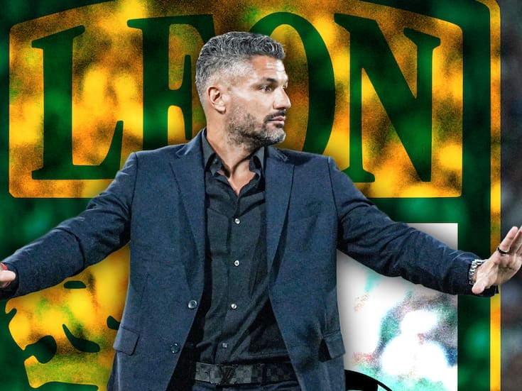 Javier Gandolfi regresa a la Liga MX para dirigir al Club León