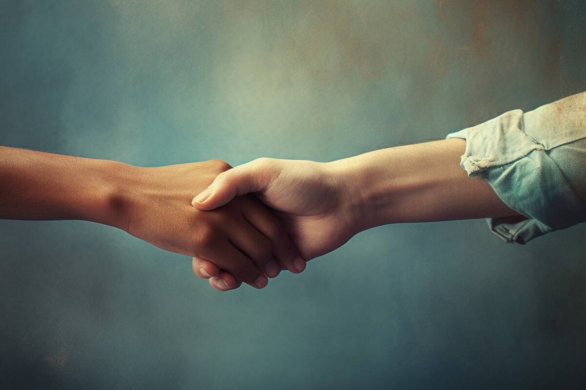 ¿Cuál es el origen y significado detrás de la expresión “ser uña y carne"?