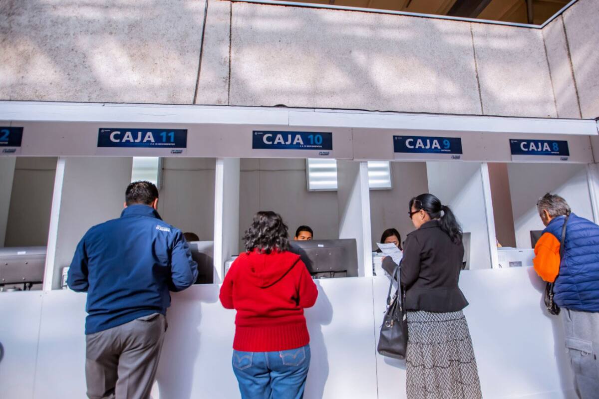 Pasa a Municipios facultad de congelar cuentas: SAT BC