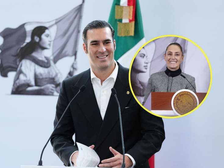 Claudia Sheinbaum ya nombró a Miguel Torruco Garza como subsecretario de Seguridad: este es su perfil