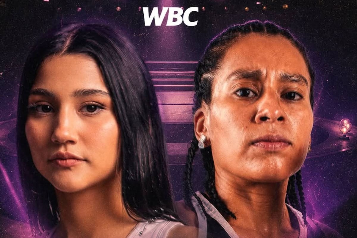 Camila Zamorano vs. Perla Pérez: ¿A qué hora y dónde ver GRATIS la pelea por el título mundial Átomo del CMB?