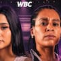 Camila Zamorano vs. Perla Pérez: ¿A qué hora y dónde ver GRATIS la pelea por el título mundial Átomo del CMB?