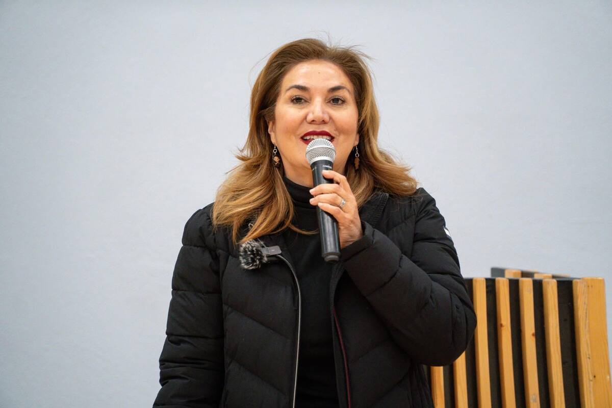 San Quintín presenta avances durante primer semestre de gobierno