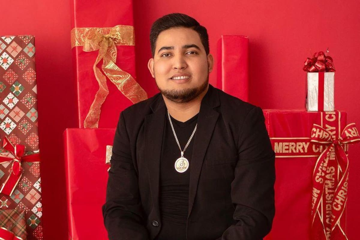 Dariel y sus Perdidos pierden nombre