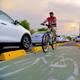 Piden proteger y conectar ciclovías de Hermosillo