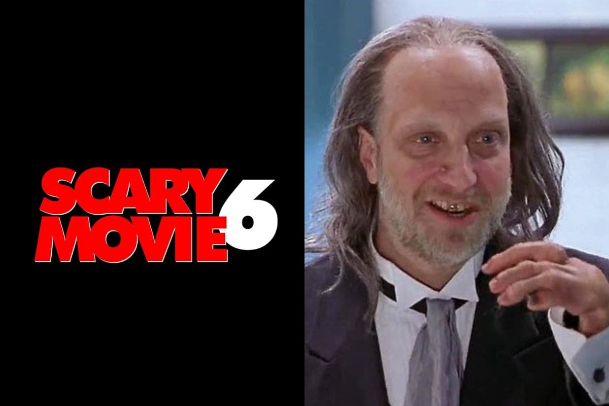 Chris Elliott regresa a “Scary Movie 6″ junto a Cheri Oteri y un elenco lleno de nuevas estrellas
