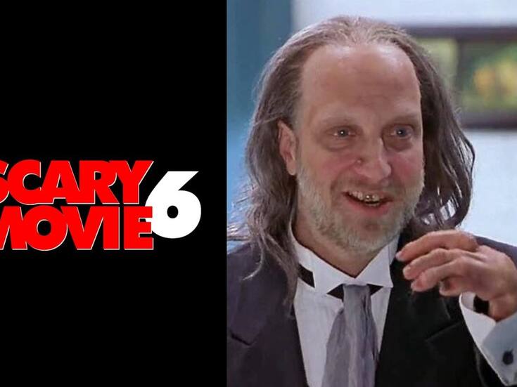 Chris Elliott regresa a “Scary Movie 6″ junto a Cheri Oteri y un elenco lleno de nuevas estrellas