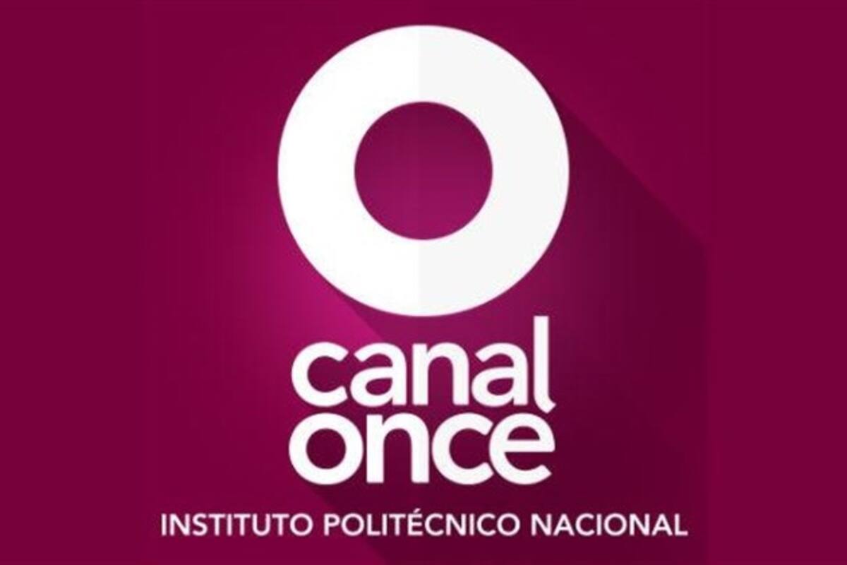 Revelan recorte de personal en programa de televisión de Canal Once