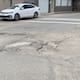 Detectan alrededor de 608 baches tras trabajos de agua y drenaje en Tijuana