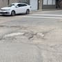 Detectan alrededor de 608 baches tras trabajos de agua y drenaje en Tijuana