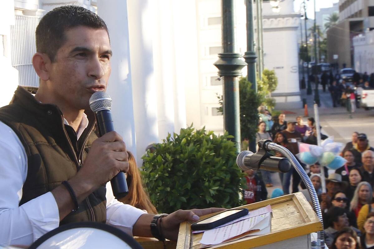 Celebración del 54 aniversario de Unión de Usuarios de Hermosillo será virtual ante Covid-19: Ignacio Peinado