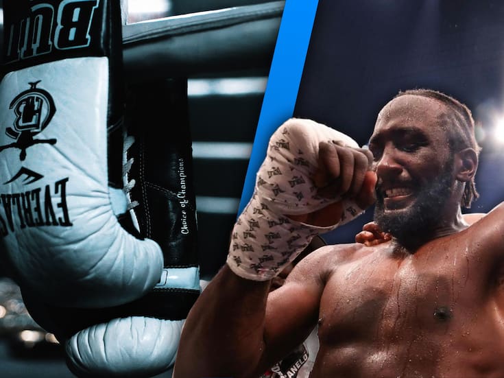¡Sin revancha para Canelo! Terence Crawford anuncia su retiro del boxeo