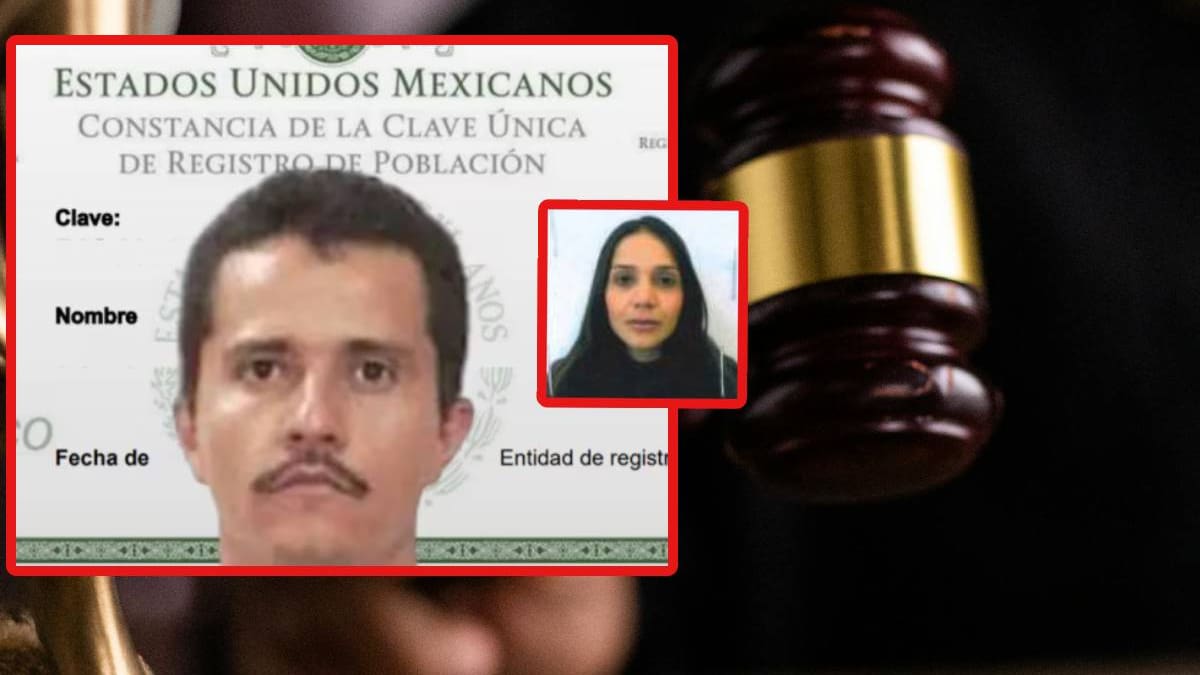 Cuatro sobrinas de ‘El Mencho’ tienen cargos públicos en EEUU y lo revelaron cuando declararon a favor de una de sus hijas Jessica Johanna Oseguera González, cuando permanecía encarcelada en Washington