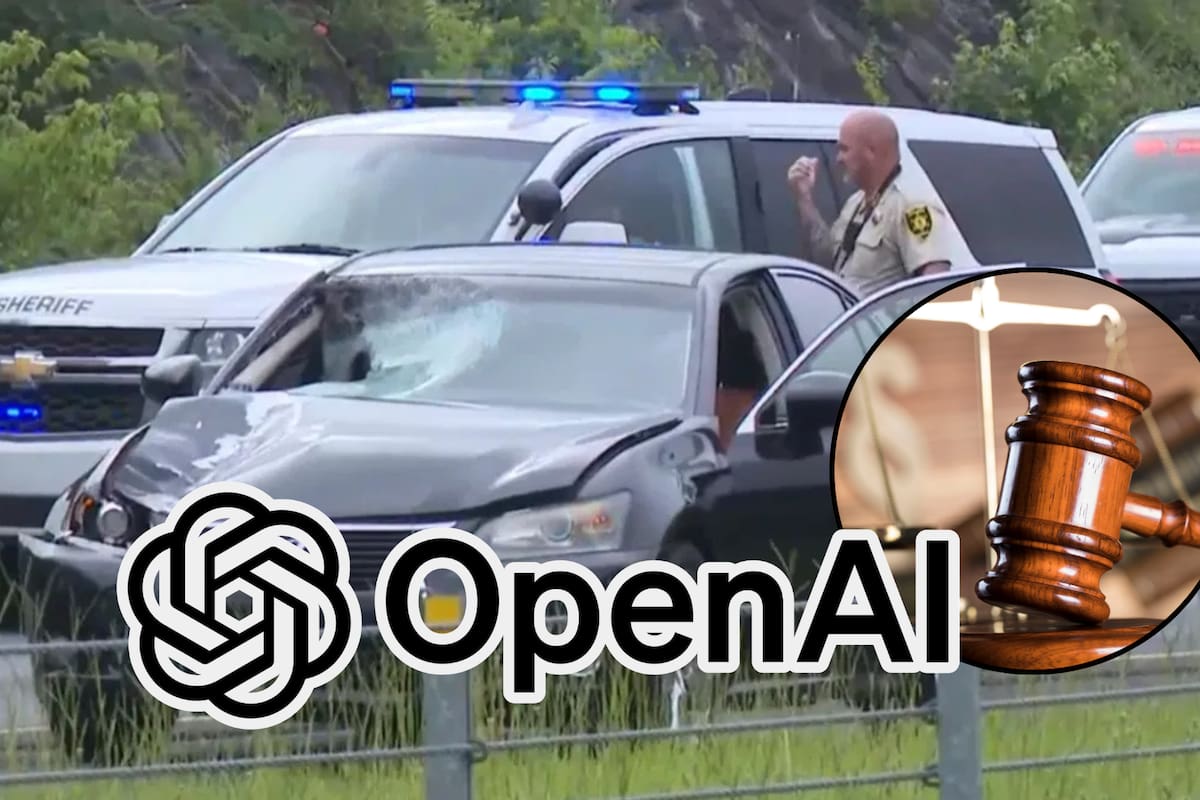 Una familia demandó a OpenAI por homicidio culposo tras la muerte de una mujer de 29 años en Alabama; la acusación alega que ChatGPT desarrolló un vínculo emocional con ella y la convenció de que su muerte era parte de una misión divina