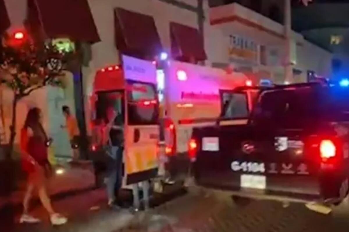 Atacan con ácido a mujer trans en el centro de Guadalajara