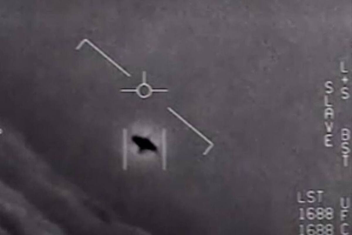 El Dr. William Lee nos aclara el misterio de los “ovnis” del Pentágono