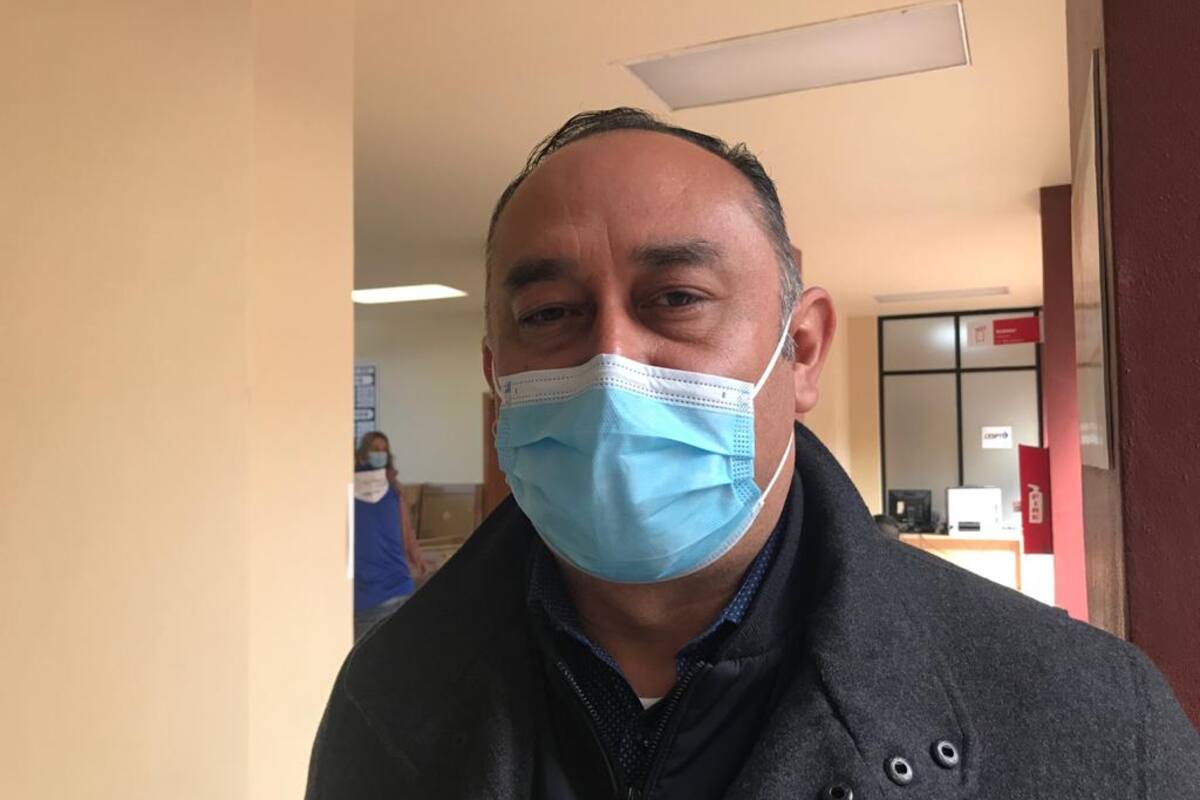 Garantizan recursos para capacitación de policías de Rosarito