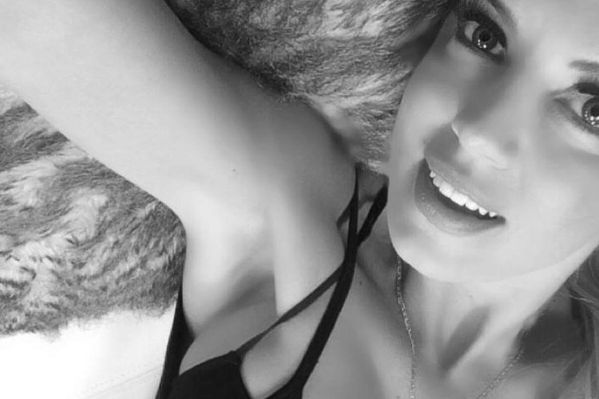 Isabel Madow publica imagen con los pechos al descubierto
