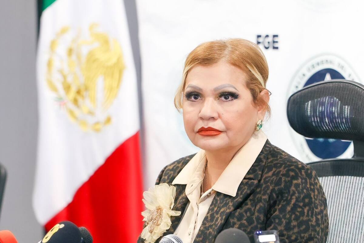 Alison, la pequeña de 2 años, era sometida a castigos con tablas y palos: FGE