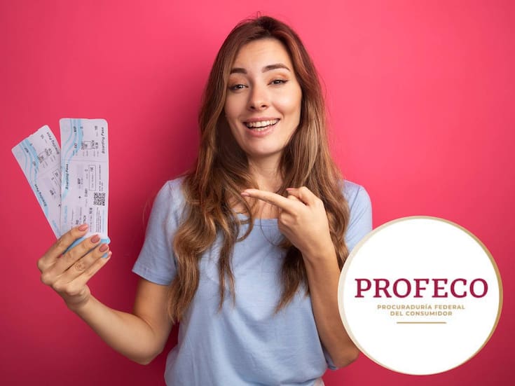 Estos son los derechos de los consumidores en caso de la cancelación de un evento, según Profeco
