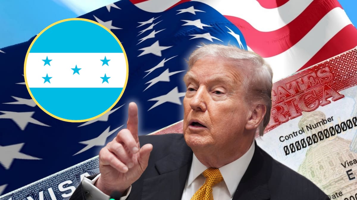 Estados Unidos revocó y negó visas a funcionarios electorales de Honduras, mientras el país permanece sin un ganador definido a casi tres semanas de las elecciones presidenciales del 30 de noviembre y avanza un recuento manual de votos