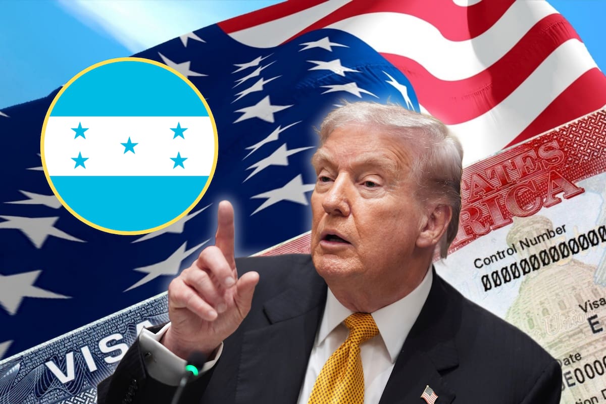 Estados Unidos revocó y negó visas a funcionarios electorales de Honduras, mientras el país permanece sin un ganador definido a casi tres semanas de las elecciones presidenciales del 30 de noviembre y avanza un recuento manual de votos