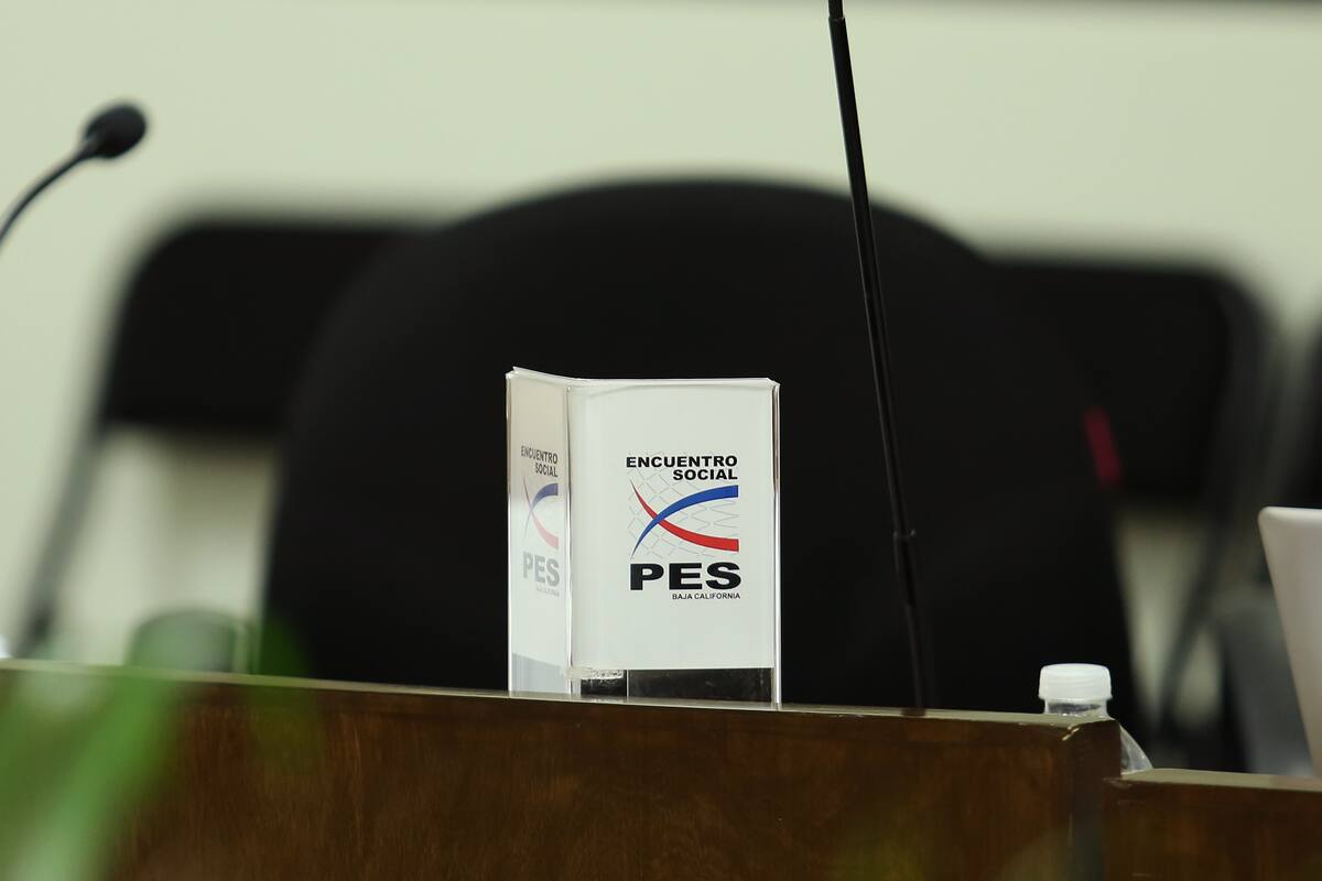 Obtiene PES registro como partido local